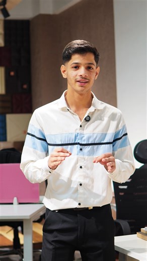 Vlite Furnitech | Modular Office Furniture on Instagram: "Style is easy. Sustainability is commitment. At Vlite, we create office furniture that not only looks modern but also respects the environment it belongs to. From low-emission boards to recyclable metals and long-lasting finishes — every detail is designed to reduce impact and extend durability. If your workspace is ready for a greener future, we’re here to help you build it thoughtfully. #VliteFurnitech #SustainableFurniture #EcoFriendly