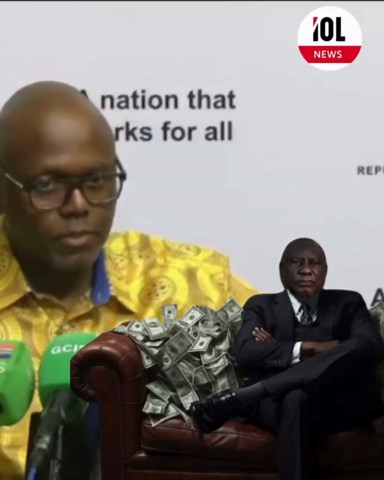 Phala Phala judgement: Constitutional Court ruling on parliamentary block