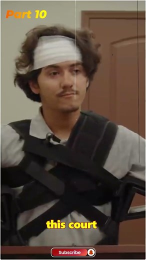 Part 10 Judge Porter SHOCKED by Company’s Decision