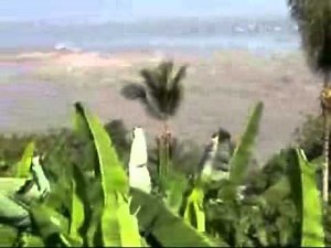 Khao Lak, Thailand Dec.﻿ 26, 2004 tsunami