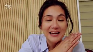 Watch Dimples Romana as she uses the Oster 3-Layer Food Steamer to make this quick and healthy Ginger Soy Maya-Maya for breakfast for Papa B!🐟 Liked Dimples Romana's Oster 30layer Food Steamer? Visit https://bit.ly/OsterxDimplesRomanaEP1 for more info Shop your favorite Oster appliances at our Black Friday Sale from Nov 25-30, 2021! Enjoy up to 25% OFF, get FREE gifts worth up to P1,500 and FREE Nestle Cream on select items, FREE shipping at our official website for orders worth P2,500 and up, 