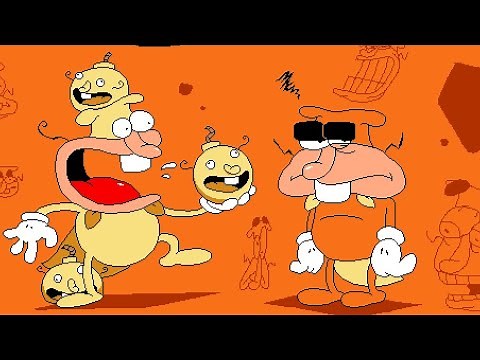 The Orange Side-Update - Release Trailer