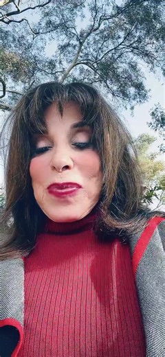 Kate Linder on Reels