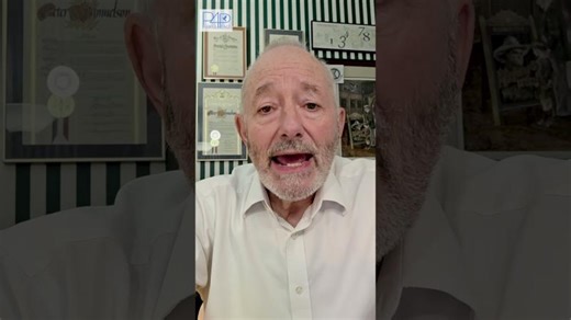 A New Coming of Age for Jewish Students | Peter Samuelson