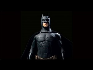 BATMAN Reboot Details - AMC Movie News