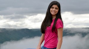 5.3K views · 85 reactions | A college cheerleader tragically dies, but what caused the unusual injuries to her body? Join us for an all-new #48Hours, Saturday at 10/9c. https://cbsn.ws/3c9MmVE | 48 Hours | Facebook