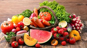 Long Covid: Wie die richtige Ernährung helfen kann