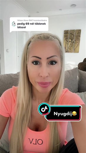 Nyugdíjas vidi: Ada Angyal és Michelle Wild koráról beszélnek