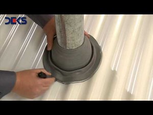 Dektite Original installation video