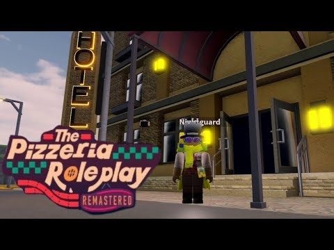 The Pizzeria Roleplay: Boiling Point Achievement (+ Off of Overtroun) [Stuffed Freddy and M.O.U.S.E]
