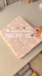 Planea julio conmigo: organización digital y consejos para tu escritorio