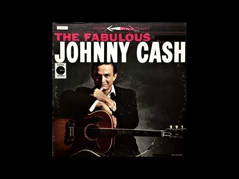 One More Ride , Johnny Cash , 1958