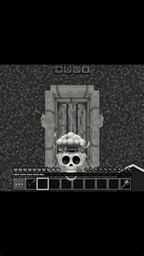 ☠️ NORMAL PLAYERS IN MCPE ☠️#minecraft #flamegautam