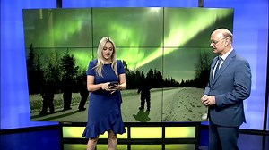 STRANGEST BUCKET LIST EVER? 🤨😆 Merrily McAuliffe takes the cake with this one. | Spencer Adkins Weather (TV Meteorologist)