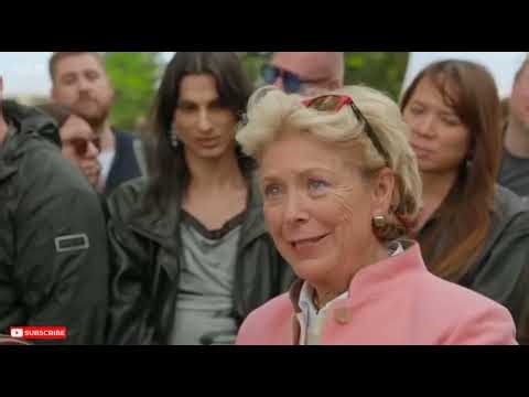 Antiques Roadshow S48E11 Shuttleworth House 3