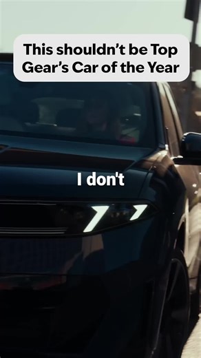 This shouldn’t be Top Gear’s Car of the Year… I saw the all-new BMW iX3 at CES 2026 in Vegas and honestly… it looks mega. And the spec sheet is just as spicy: • Up to 500 miles WLTP (108.7 kWh battery) • 400 kW ultra-fast charging • ~463 hp, AWD, 0–62 in under 5s • First BMW on the Neue Klasse platform with the new “Heart of Joy” computing system So… maybe I was wrong in saying… 👀🔁