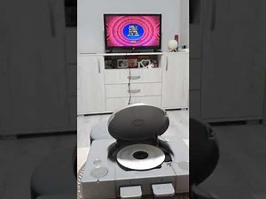 how to play burned disc's on original PlayStation 1/PSone (no ModChip) *easy trick*