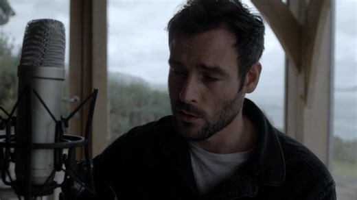 Hello everyone 👋 When on an inspiration trip in Scotland recently We shot a couple of acoustic sessions from our living room overlooking the “sound of mull”. Don’t think I’ll forget that place, and the huge ever changing skies. Here’s a snippet of “I just love you” filmed by Samuel Grazebrook 🎥 The full video here - https://www.youtube.com/watch?v=IK365qFzHlg Lots of love x | Roo Panes