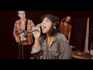 The Ocean Led Zeppelin Cover [Live session by The Apricots]