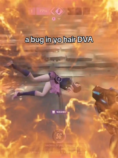 ok cause this a big bi let me catch my breath #overwatch #funny #fyp #meme #fyp