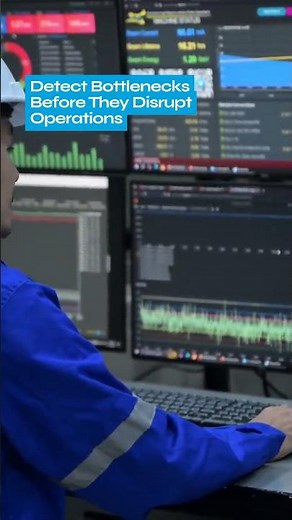 What Telemetry Reveals About Infrastructure