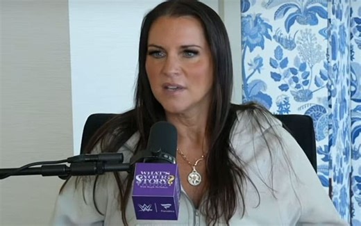 Stephanie McMahon Addresses Possibility of In-Ring Return