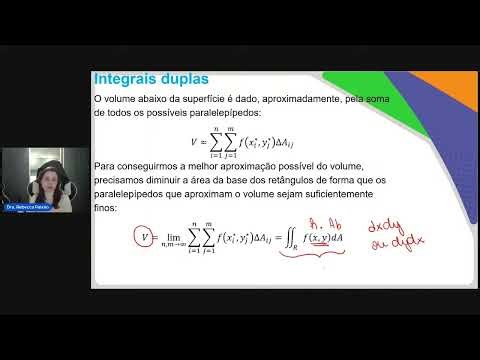 Lesson 1 - Differential and Integral Calculus II