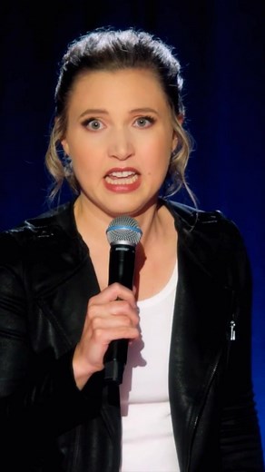 Best Comedy Specials: Quarter-Life Crisis on Netflix