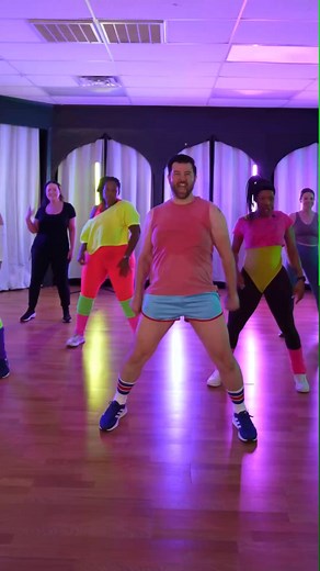 I had an absolute blast dancing with you all yesterday 🤩 #dancefitness #dance #fitness #zumba #workout #cardio #fitnessmotivation #dancer #danceworkout #groupfitness #health #training #fitfam #yoga #hiphop #healthylifestyle #dancing #reels #fypシ | VibeFit Dance