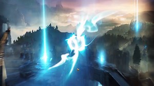 League of Legends: Position Map