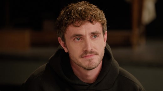 Paul Mescal goes method to host the show this weekend. | Saturday Night Live