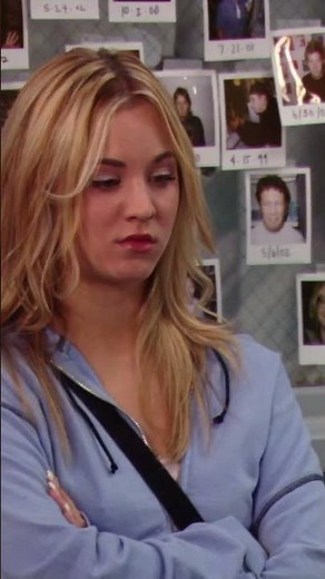 Bridget gets arrested | 8 Simple Rules S1 Ep2