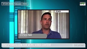 BitPay CEO Stephen Pair: #Bitcoin is a renewable energy catalyst, rather than an environmental nightmare https://www.pymnts.com/news/bitcoin-tracker/2021/bitpay-bitcoin-is-renewable-energy-catalyst | PYMNTS.com: What's Next in Payments | Facebook