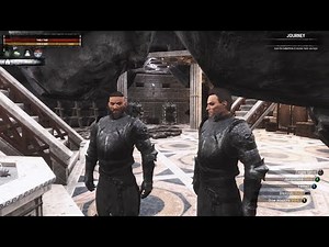 Our Crevice Base Design Conan Exiles