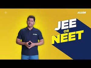 Miss This Early Move & You’ll Regret It | JEE / NEET Preparation | ALLEN