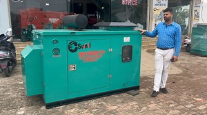 50kva Generator fully Automatic | Silent DG set | Tata Diesel Engine Generator | Chadha Generator 50 Kva Generator Dispatch to Gurdaspur Punjab #generator #dieselgenerator #chadhagenerators #ptogenerator #chadhasunilgenerator #bestgenerator #chadhasunil #cgpl #generatordiesel #ladwagenerator #silentgenerator ​⁠​⁠ Chadha Generators Private Limited 9034280002 , 9996950031 | Chadha Generators Private Limited