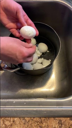 Pickled Eggs l Pickling Spice