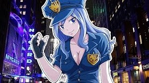 Nightcore - Policeman