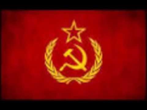 Soviet National Anthem Bass Boosted