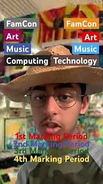 Family Consumer Science MP1 vs Art MP2 vs Music MP3 vs Computing & Tech MP4