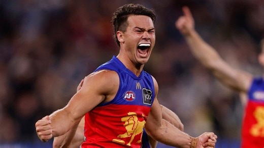 Rayner rises to new heights in epic performance