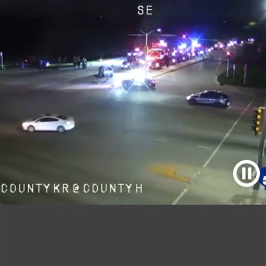 ⚠️⚠️⚠️Traffic Alert⚠️⚠️⚠️ Avoid the intersection of Hwy H @ Hwy KR due to a rollover MVC with traffic signals affected Subscribe to see all additional at https://www.facebook.com/kenoshacountyscanner/subscribe | Kenosha County Scanner