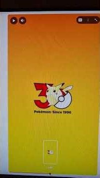 alle Pokémon Fans i Danmark Pokémon 30th anniversary february 27 Pokémon spil
