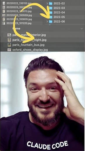 3 Ways to use Claude Code to Organize Your Files
