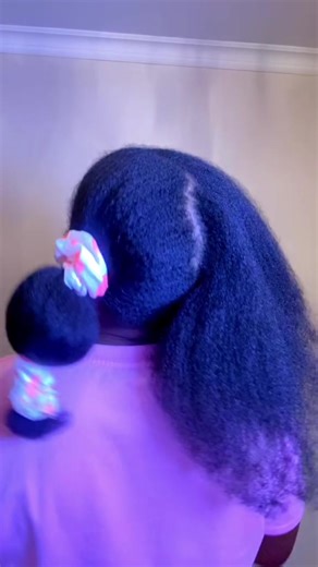 Effective Hair Straightening with Hot Combs