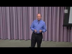 Richard Miller: How We Learn Today
