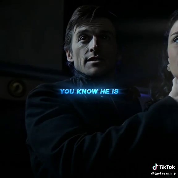 Deucalion Edit: The Demon Wolf in Teen Wolf