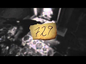 Layers of Fear - Self Portrait Ending (All Collectibles)