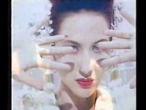 Fuzzbox - "Walking On Thin Ice" (1989)