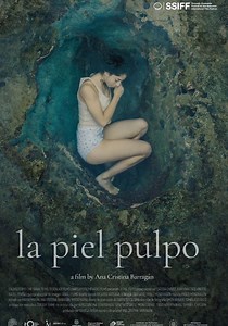 La piel pulpo - película: Ver online en español